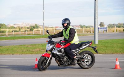 Galimybė įgyti teisę vairuoti lengvuosius motociklus (A1 kategorijos)
